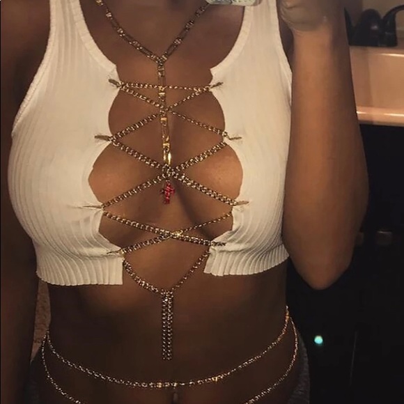 Tank top - Picture 1 of 3